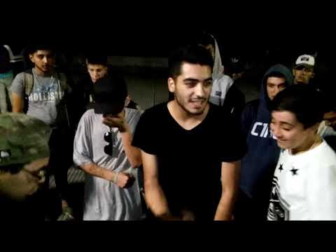 PEPE vs SATA vs SIRO | 8vos | (1vs1 - 10/01/20) #MADEROFREE