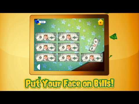 Funny Money Maker Video