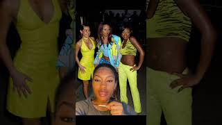 The Colorism Naturi Naughton Faced In 3LW: #Shorts #3LW