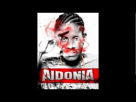 Aidonia Mix 2012 New & Old