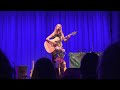 Heather Nova - Live in Mainz 2022 - 04 - Walking Higher
