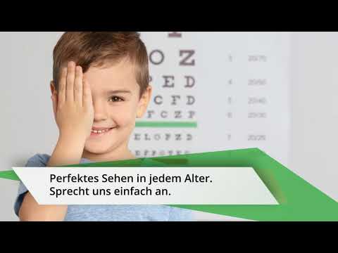 Optik Wolf-Jüttner | Ihr Partner für perfektes Sehen YouTube-Vdeominiatur 3
