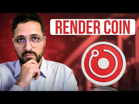 Render Coin Showing Strength! Is a Massive Rally Loading?
