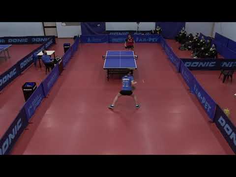 Xiao-Mosconi (Castel Goffredo-Bagnolese) | SERIE A1 F 20/21, 5ª Giornata