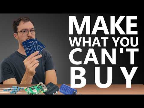 Why the Best Modules Don’t Exist (And How to Make Them)