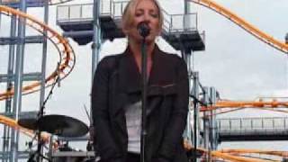 Lee Ann Womack - "You've Got to Talk to Me" / "Solitary Thinkin'" / "The Fool"