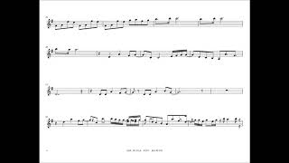 Download lagu Partitur Biola 'PUPUS' - DEWA 19 (Violin Cover) mp3 Download lagu Partitur Biola 'PUPUS' - DEWA 19 (Violin Cover) mp3