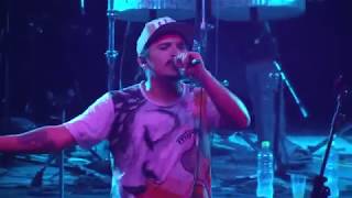 SantaFeria - El Gil de tu Ex (En Vivo)