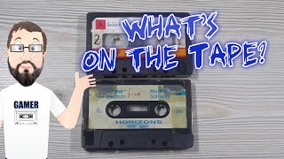 What's on the Tape? Season 23 - Volume 4