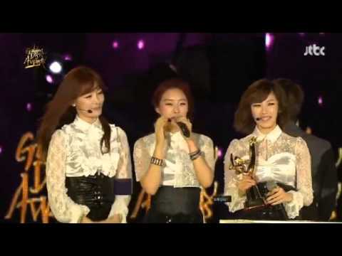 130120 Digital Bonsang K-will + Secret GDA in KL