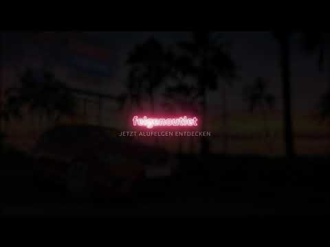 Dieses Jahr wird der Sommer deines Autos | felgenoutlet.de