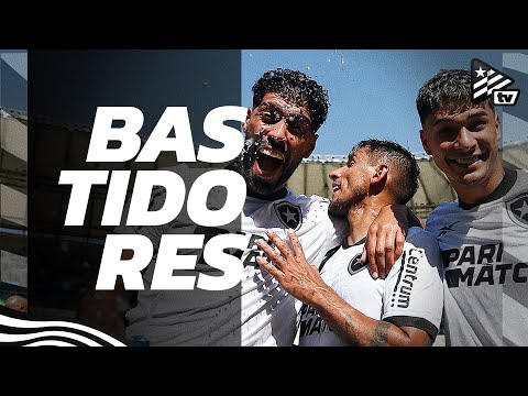 Bastidores | Flamengo 0x2 Botafogo | Brasileirão