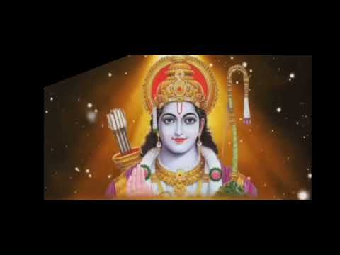 नजरे रघुवर की - Ek Baar Jo Raghuvar Ki Nazron Ka Ishara Ho Jaaye -Shri Ram Bhajan #ram
