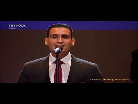 ALİ AÇIKYOL - URFA DİVANI