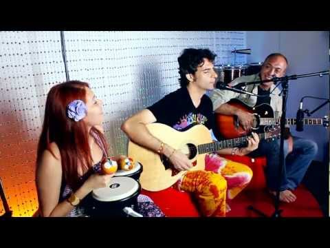 Pati - Acústico - Roba Morena y Patas y Pies
