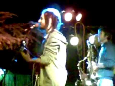 Raiz Ancestral - Raiz Ancestral(en vivo en Capurro)