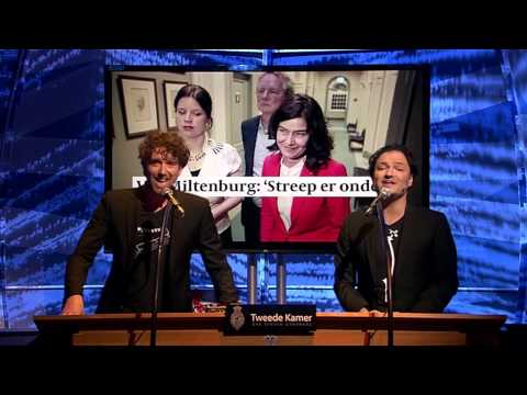 Mevrouw de voorzitter | De Kwis