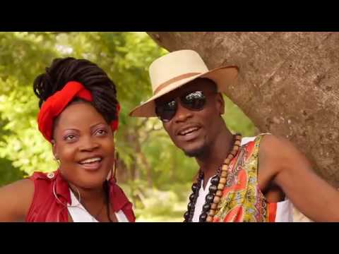 Dutty yep nishishi feat Mirla Gangster love Official video
