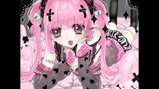 ANAMANAGUCHI - Japan Air feat. meesh (Harper CUTEbits Remix)