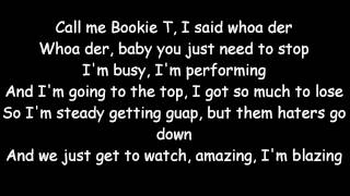 Justin Bieber ft Chris Brown -  Ladies Love Me Lyrics HD HQ