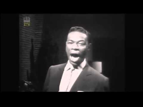 I'm In The Mood For Love - Nat King Cole