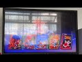 Start And End Of The Fox And The Hound 1995 VHS UK