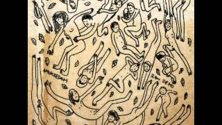 Amukredam - Amuk dan Redam