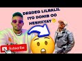 LIILABALIL IYO DONI B OO HESHIIYAY