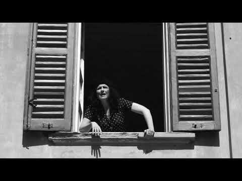 Canzone Arrabbiata | Camilla Barbarito Sentimento Popolare