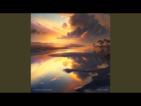 Ethereal Landscape Two