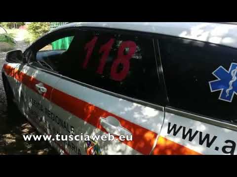 Il corpo di un uomo trovato in un laghetto