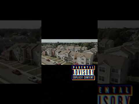 LANEGANG ZAY X YUNG NIDDY X LANEGANG JELLY - CHASE DOWN GANG