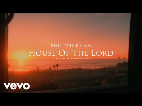 Video thumbnail for House Of The Lord (Acoustic)