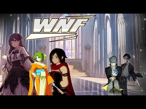 #BBTAG | Wednesday Night Fights Ep.35 • ''Amidst what Sinn"