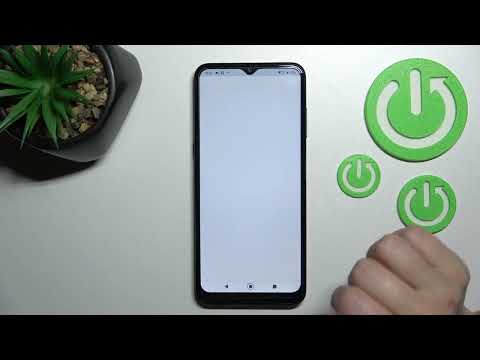 Nokia G21 - How Activate Quick Launch ( Double Tap Power Key )