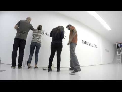 Montagem Time Lapse por Nuno Lacerda