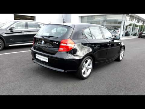 11D14153 - 11D14153 BMW 116d Sport 5 door