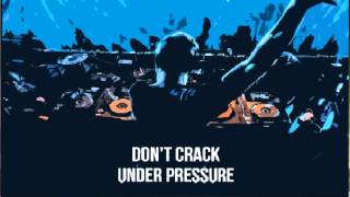 Martin Garrix - Don&#39;t Crack Under Pressure (Original Mix)