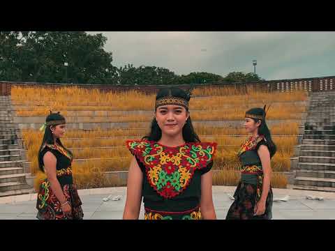 JUARA 3 TARI KREARI PIK-R Widya Pratama || SMA Negeri 1 Mendoyo