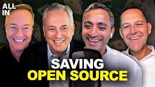 The Fight Over Open Source AI, Anthropic's $1.5B Payout, NYC Socialists: Evictions = Violence?