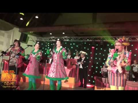 July en de Muppe - 't Bebbelke