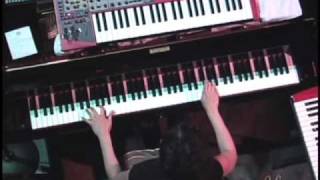 Hiromi at Anthology San Diego!