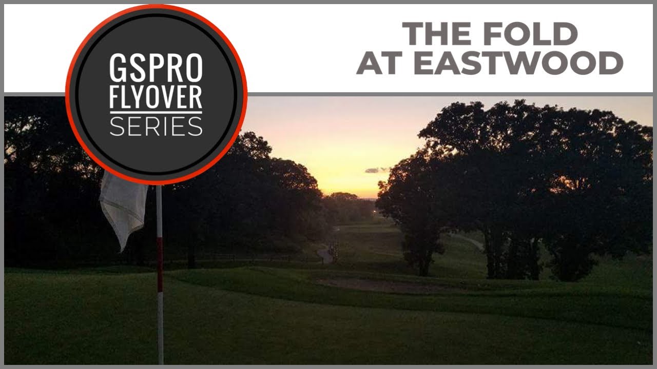 Watch The Fold at Eastwood flyover on YouTube