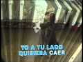 Video Karaoke Julio Iglesias Caminito 