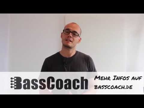 Wie du effektiv am Bass weiterkommst, auch wenn du keine Zeit zum Üben hast