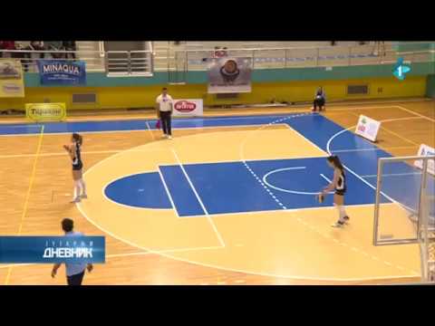 Odbojkašice Srema izborile elitu