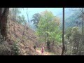 Hill Tribe Jungle Trek Thailand Trailer Kids Travel News 2014