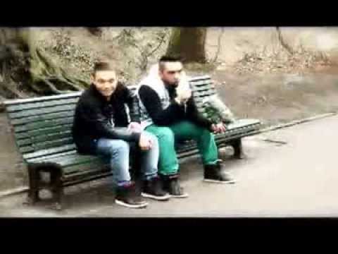 Romano Rap Sekil Ft Ilaz - Like 2013 (Official HD Video)