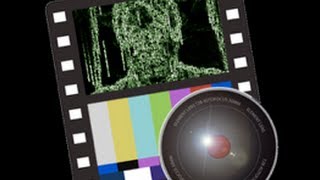 CamTwist Studio Test.