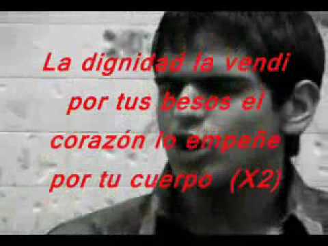 BINOMIO DE ORO- JAMAS IMAGINE con letra.wmv